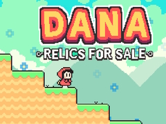 Игра Dana Relics for Sale