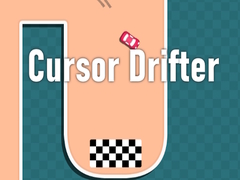 Игра Cursor Drifter