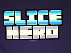 Игра Slice Hero