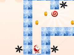 Игра Candy Ice Rush