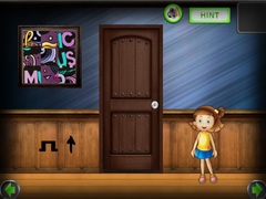 Игра Amgel Kids Room Escape 273