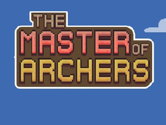 Игра The Master Of Archers