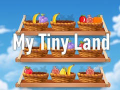 Игра My Tiny Land