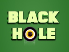 Игра Black Hole