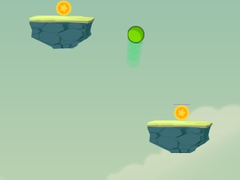 Игра Bouncing Ball