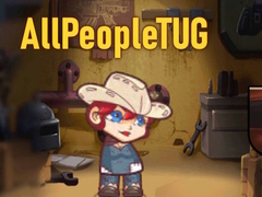 Игра AllPeopleTUG