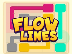 Игра NG: Flow Lines