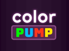 Игра Color Pump