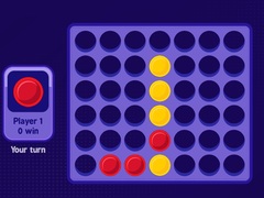 Игра Connect 4 Ultra