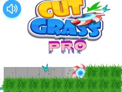 Игра Cut Grass Pro