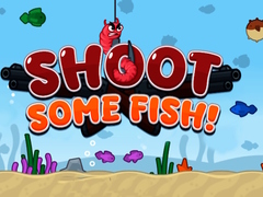 Игра Shoot Some Fish!