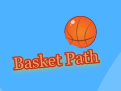 Игра Basket Path