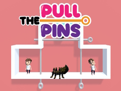 Игра Pull The Pins