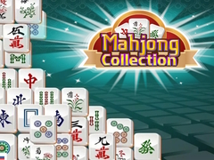 Игра Mahjong Collection