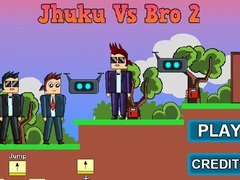 Игра Jhuku Vs Bro 2