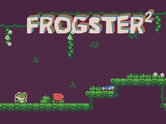 Игра Frogster 2