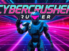 Игра Cybercrusher Runner