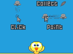 Игра DuckyFly Go!