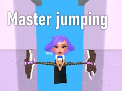 Игра Master jumping