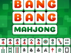 Игра Bang Bang Mahjong