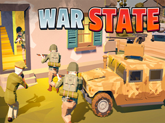 Игра War State