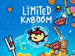 Игра Limited Kaboom