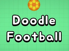 Игра Doodle Football