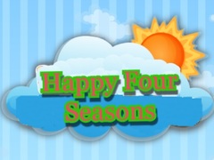 Игра Happy Four Seasons