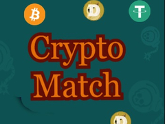 Игра Crypto Match