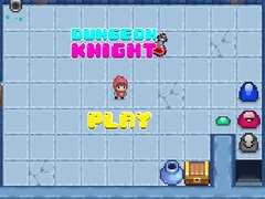 Игра Dungeon Knight