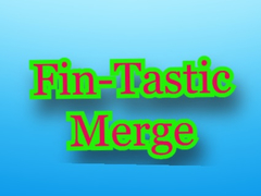 Игра Fin-tastic Merge