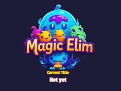 Игра Magic Elim