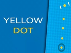 Игра Yellow Dot