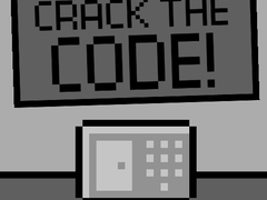 Игра Crack The Code