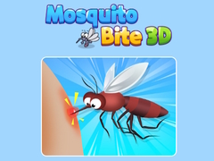 Игра Mosquito Bite 3D