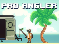 Игра Pro Angler