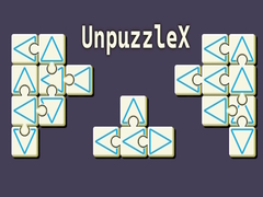 Игра UnpuzzleX