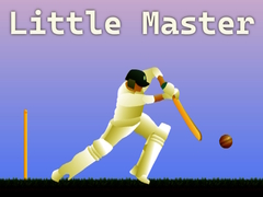 Игра Little Master