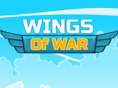 Игра Wings Of War