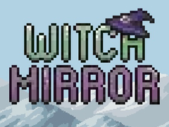 Игра Witch Mirror