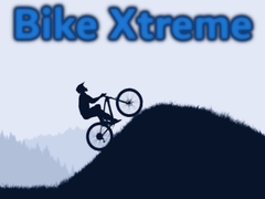 Игра Bike Xtreme