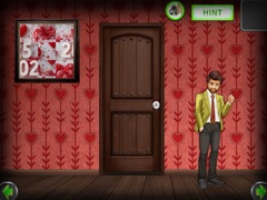 Игра Amgel Easy Room Escape 252