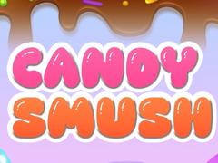 Игра Candy Smush