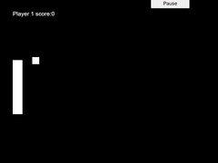 Игра Simple Plus Classic Pong