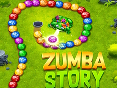 Игра Zumba Story