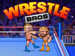 Игра Wresle Bros