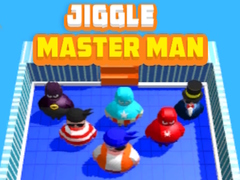 Игра Jiggle Master Man