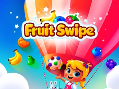 Игра FruitSwipe