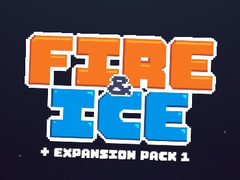 Игра Fire & Ice Season 2