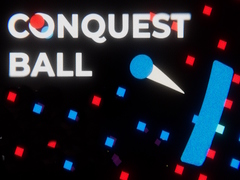 Игра Conquest Ball